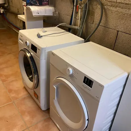 2 Lits Double Et 1 Canape Lit Avec Piscine Exterieure Porto-Vecchio (Corsica)