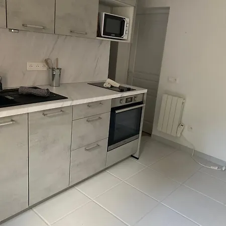 2 Lits Double Et 1 Canape Lit Avec Piscine Exterieure * Porto-Vecchio (Corsica)